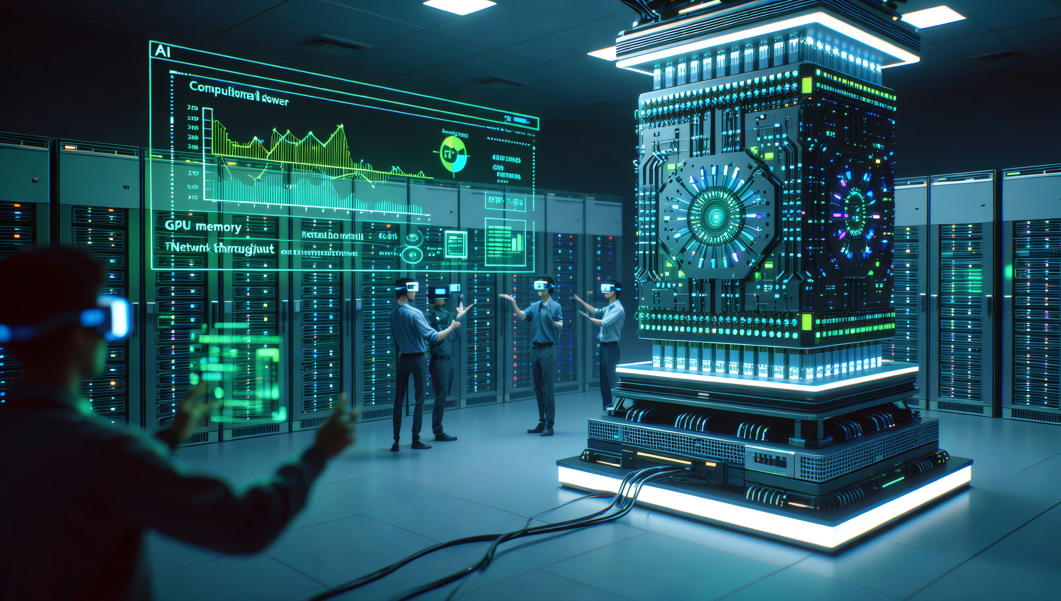 Requirement Analysis