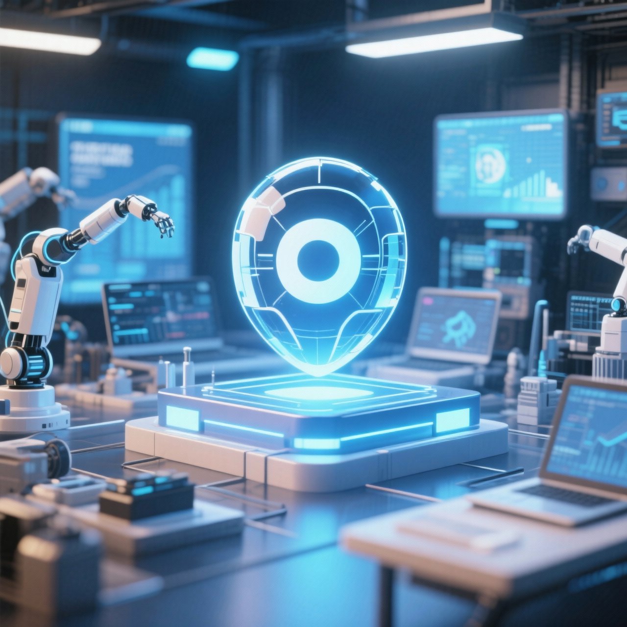 Vision Intelligence Lab