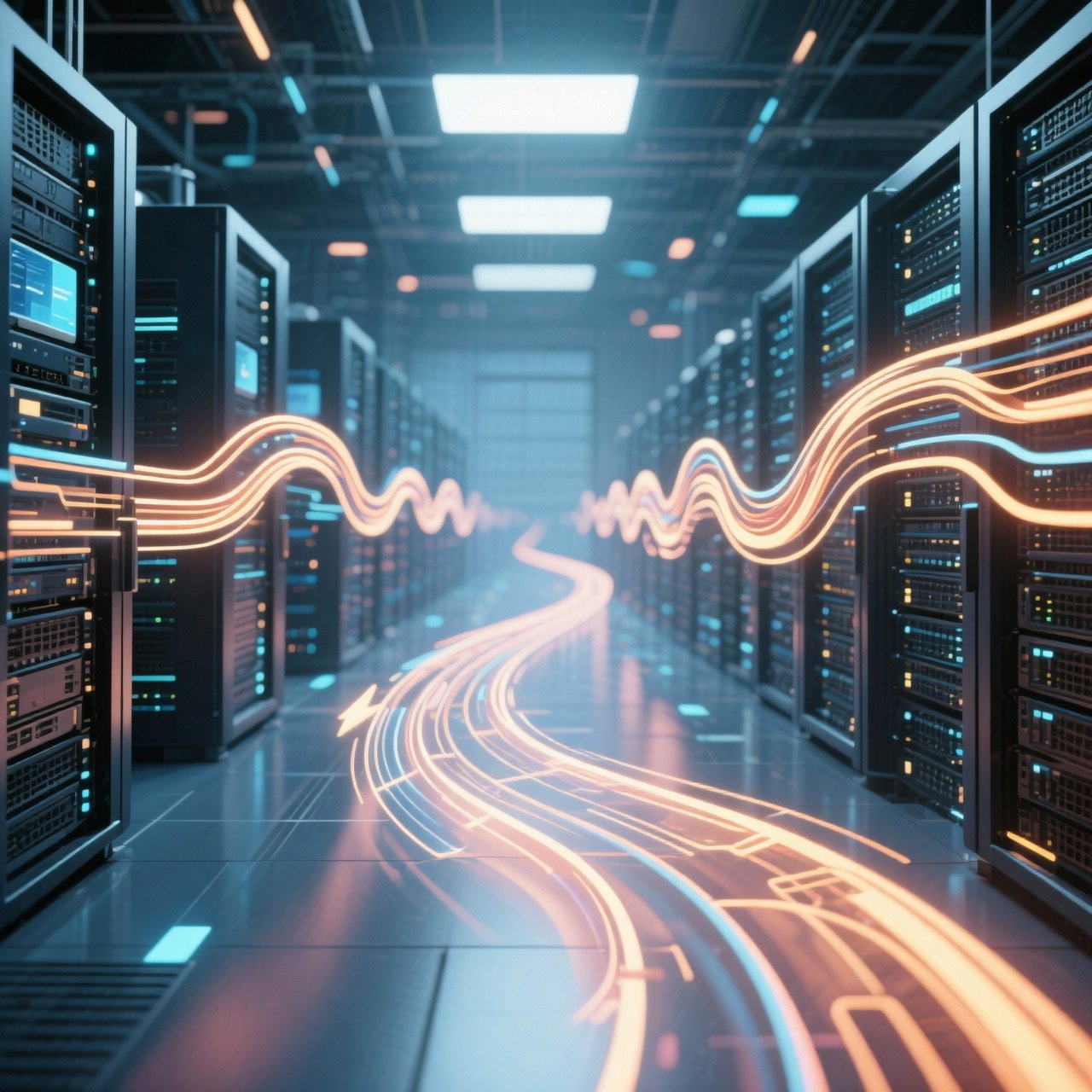 Deployment Configuration